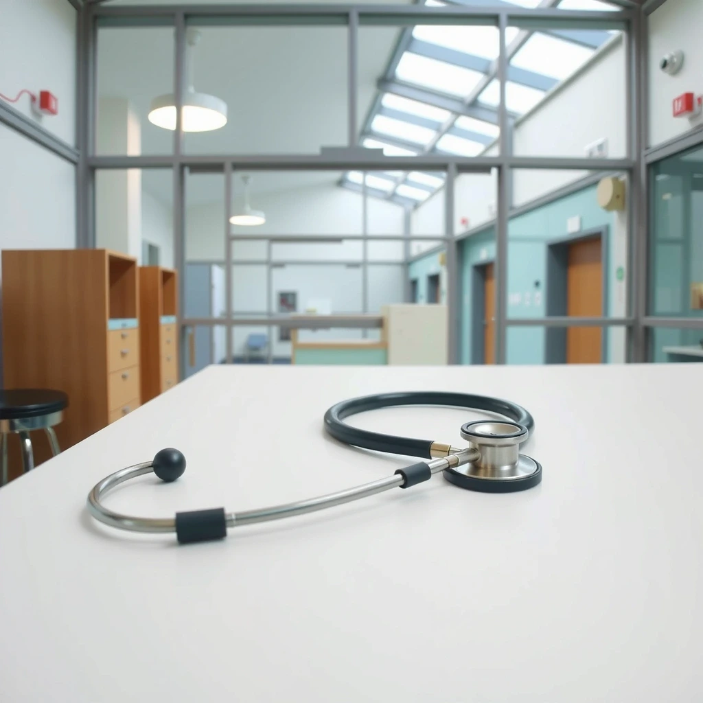 Medizinische Präzision