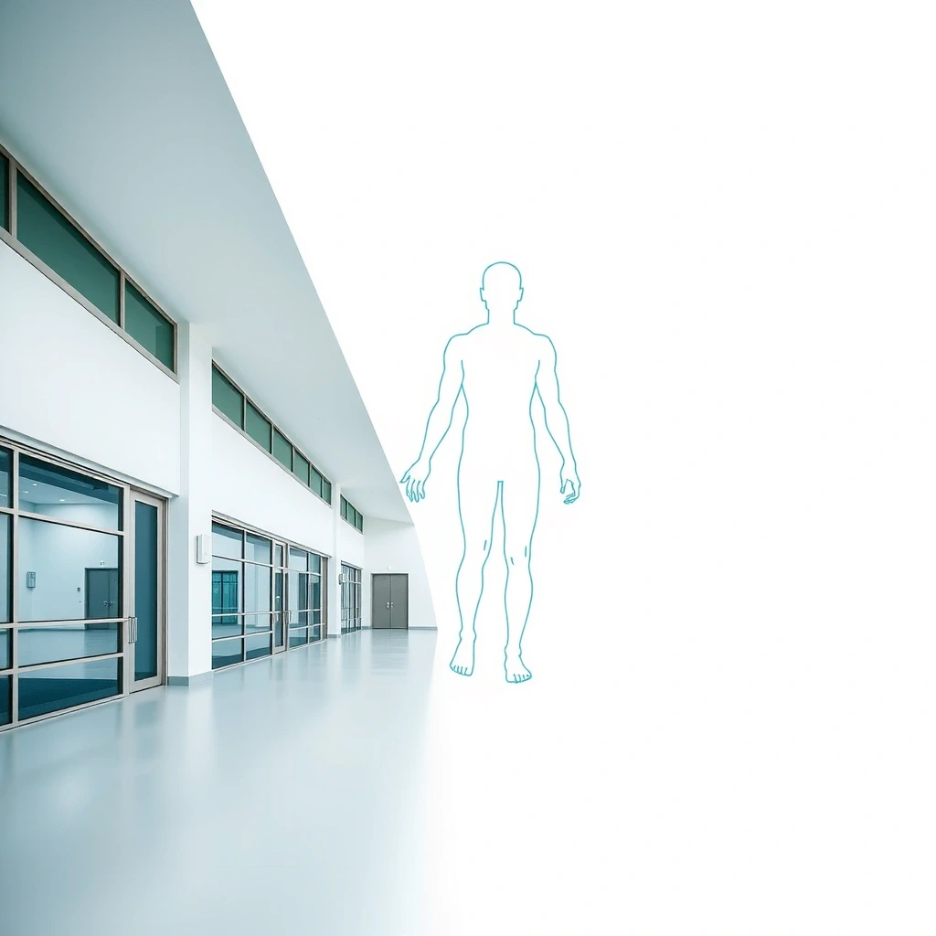 Metabolische Analyse Visualisierung