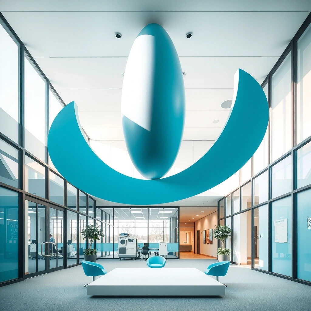 Metabolic Balance Symbol