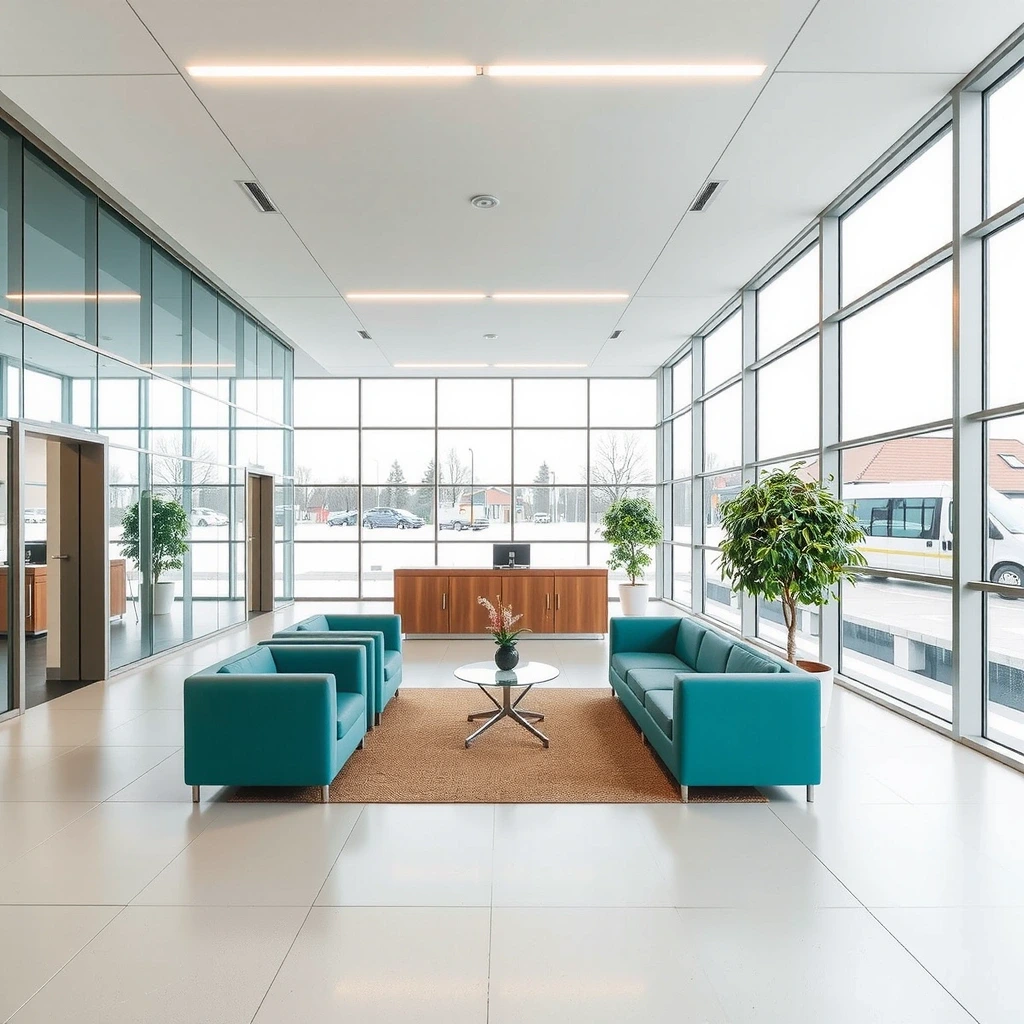 Atmosphäre im Metabolikumbregenz